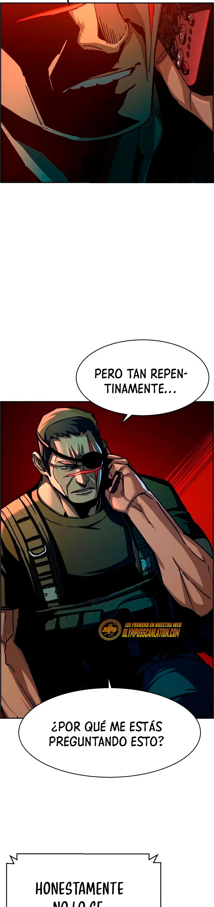 El Asesino Yu Ijin - Capítulo 93 - Página 10 - LectorTMOo