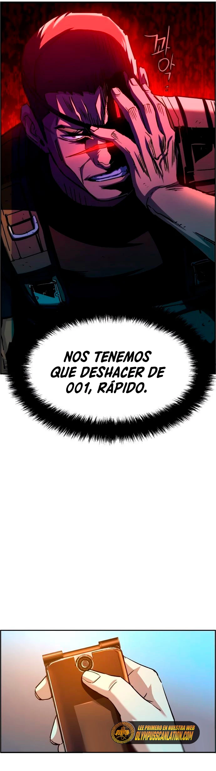 El Asesino Yu Ijin - Capítulo 93 - Página 13 - LectorTMOo