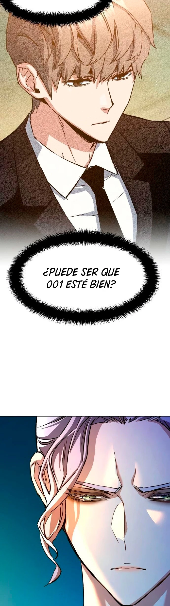 El Asesino Yu Ijin - Capítulo 93 - Página 15 - LectorTMOo