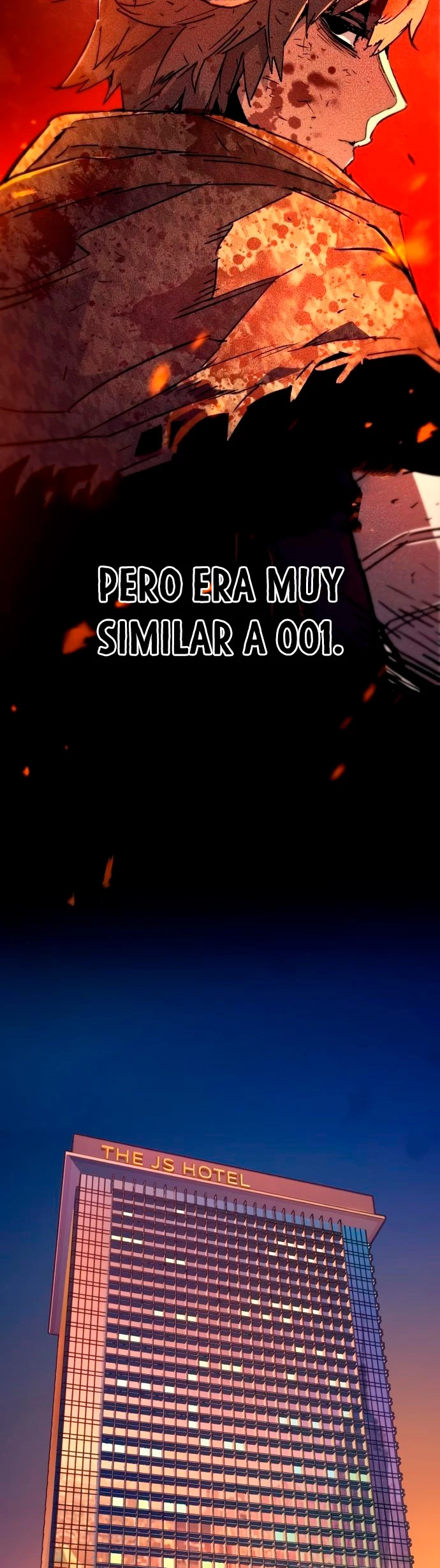 El Asesino Yu Ijin - Capítulo 93 - Página 17 - LectorTMOo