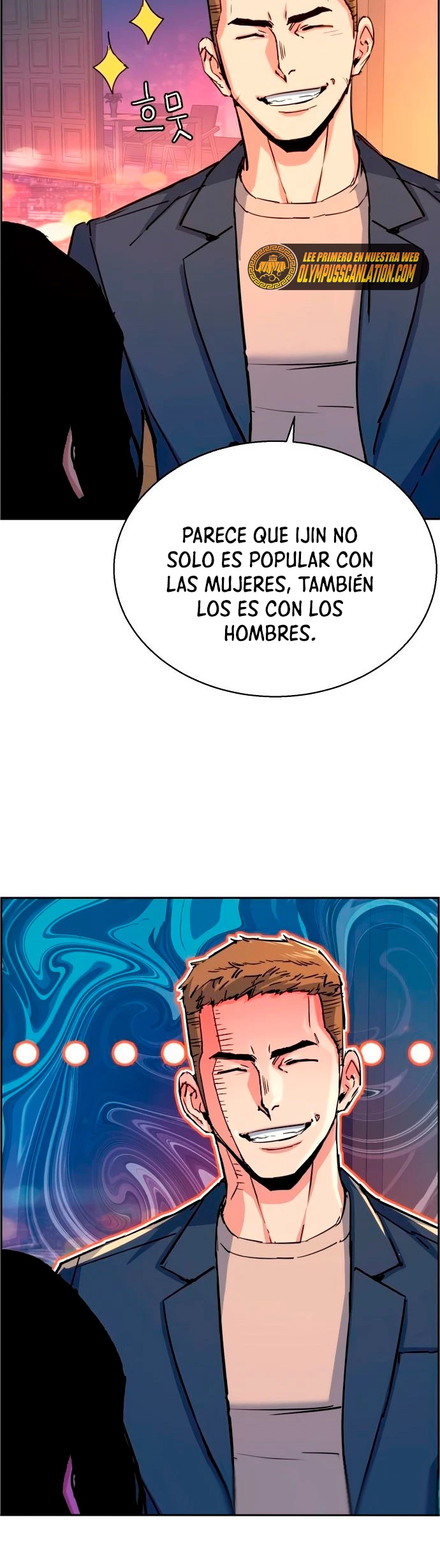 El Asesino Yu Ijin - Capítulo 93 - Página 22 - LectorTMOo