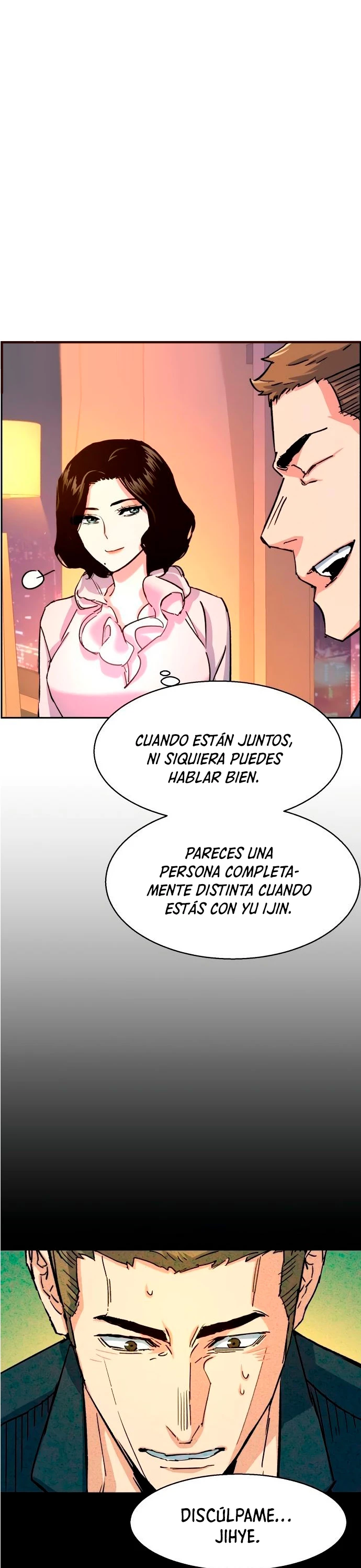 El Asesino Yu Ijin - Capítulo 93 - Página 23 - LectorTMOo