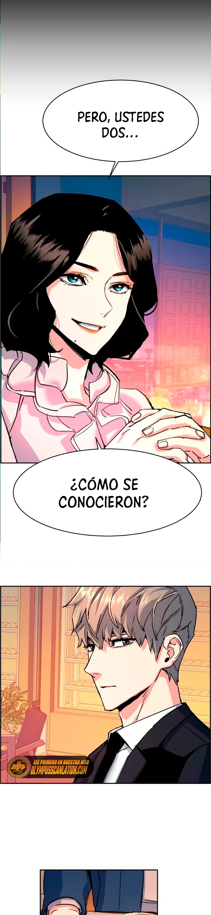 El Asesino Yu Ijin - Capítulo 93 - Página 25 - LectorTMOo