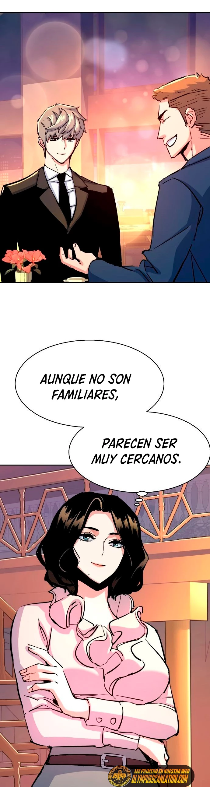 El Asesino Yu Ijin - Capítulo 93 - Página 37 - LectorTMOo