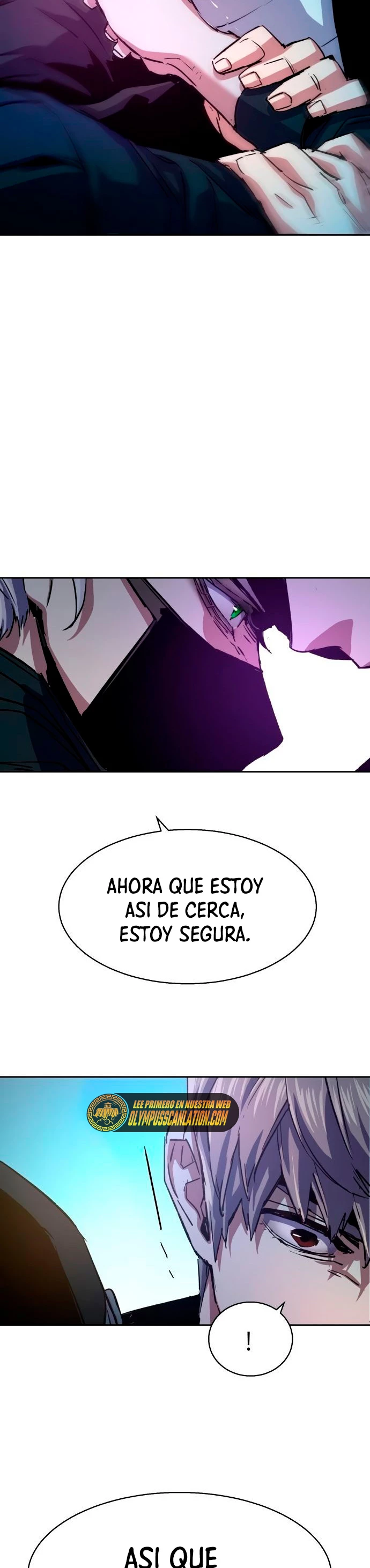 El Asesino Yu Ijin - Capítulo 93 - Página 45 - LectorTMOo