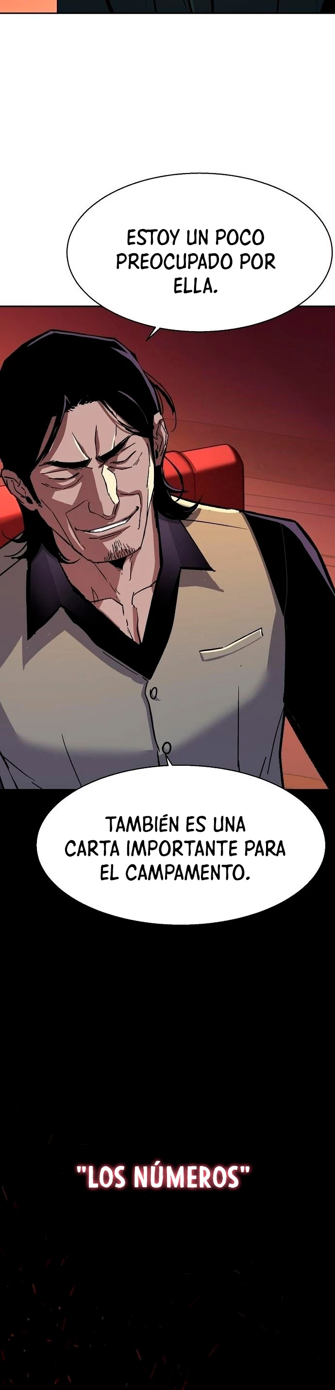 El Asesino Yu Ijin - Capítulo 94 - Página 5 - LectorTMOo