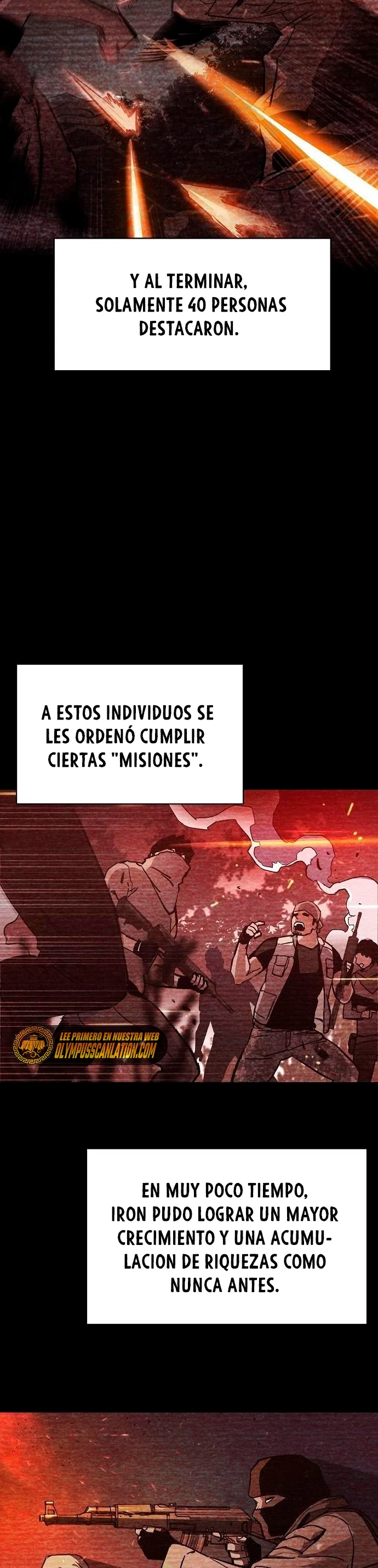 El Asesino Yu Ijin - Capítulo 94 - Página 7 - LectorTMOo