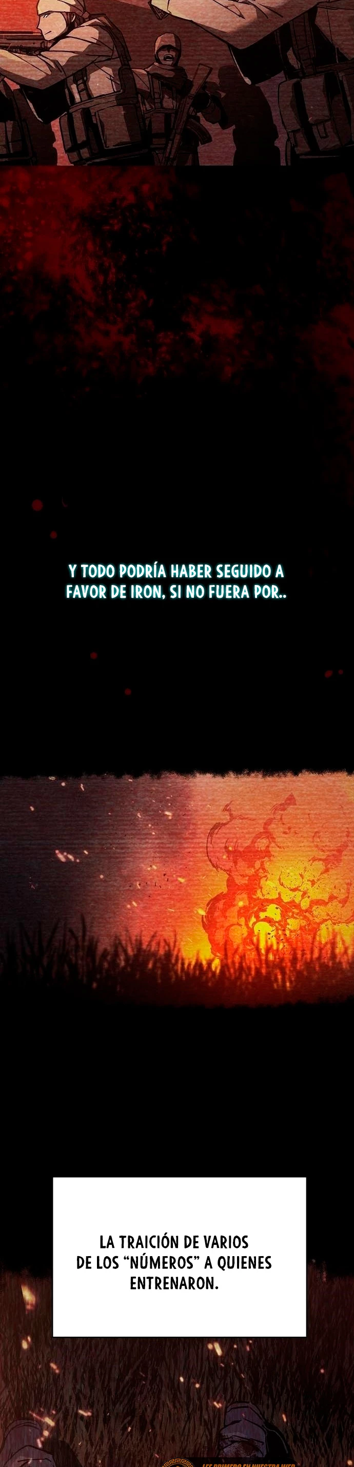 El Asesino Yu Ijin - Capítulo 94 - Página 8 - LectorTMOo