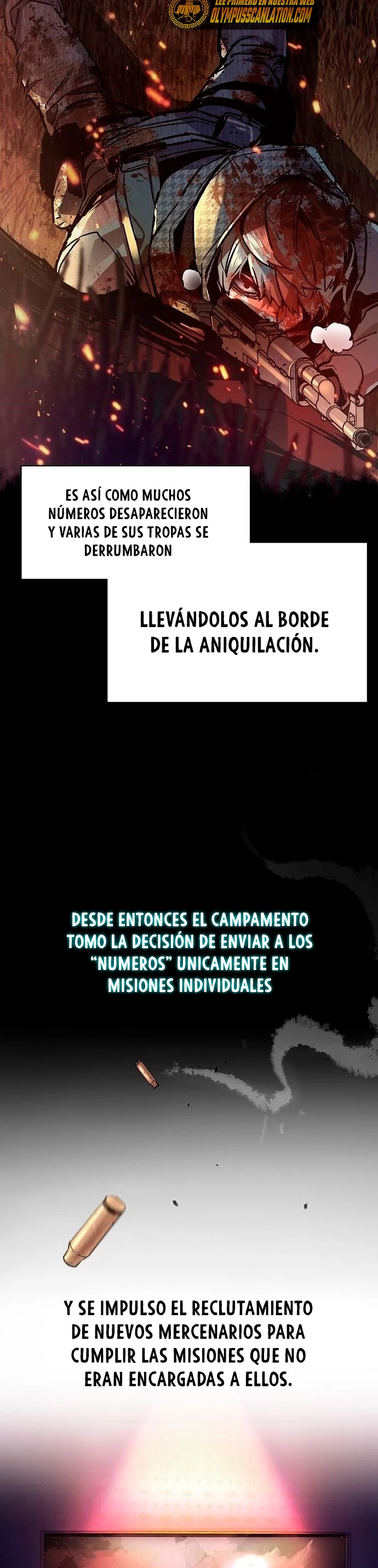 El Asesino Yu Ijin - Capítulo 94 - Página 9 - LectorTMOo