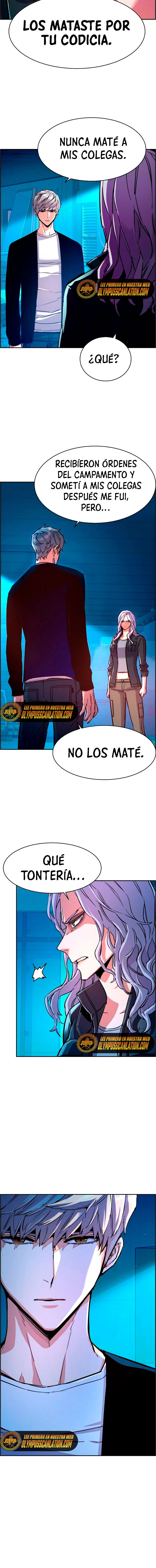 El Asesino Yu Ijin - Capítulo 95 - Página 3 - LectorTMOo