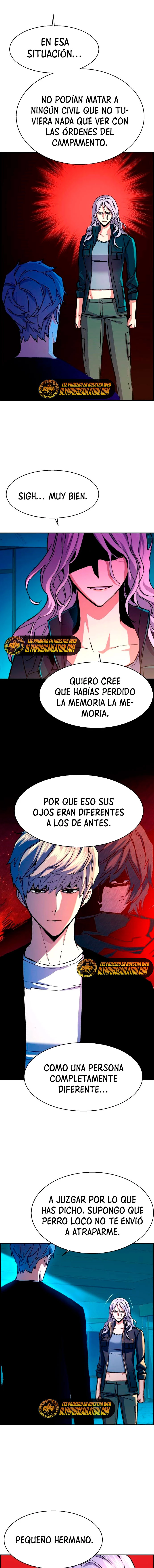 El Asesino Yu Ijin - Capítulo 95 - Página 5 - LectorTMOo