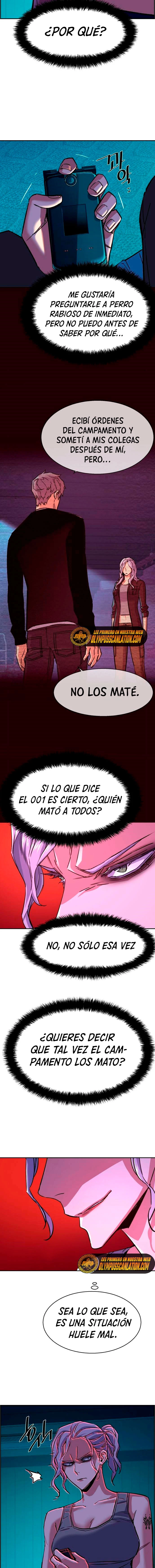 El Asesino Yu Ijin - Capítulo 95 - Página 12 - LectorTMOo