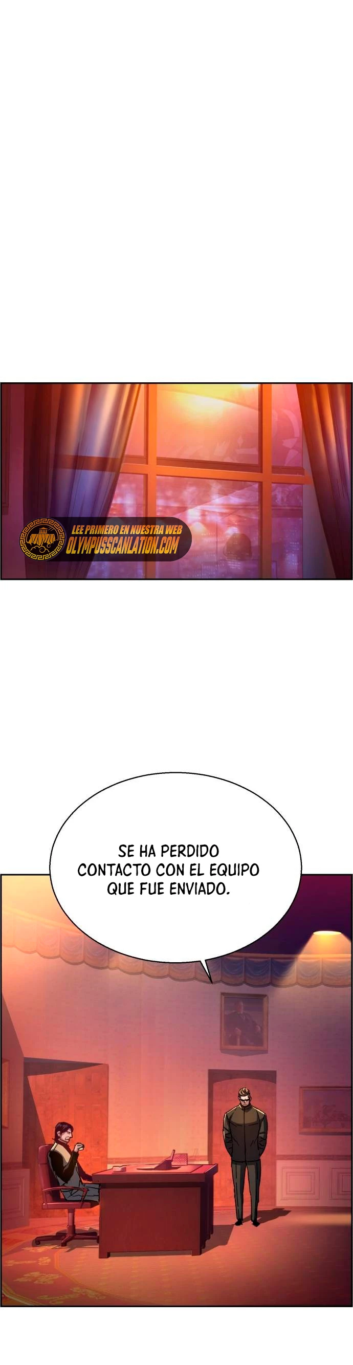El Asesino Yu Ijin - Capítulo 96 - Página 3 - LectorTMOo