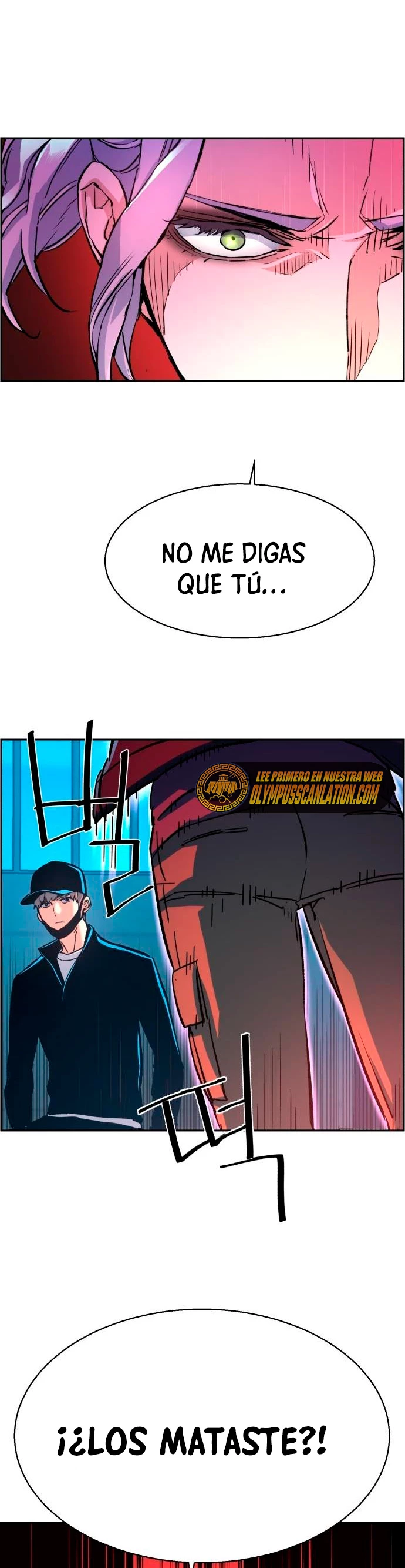 El Asesino Yu Ijin - Capítulo 96 - Página 14 - LectorTMOo