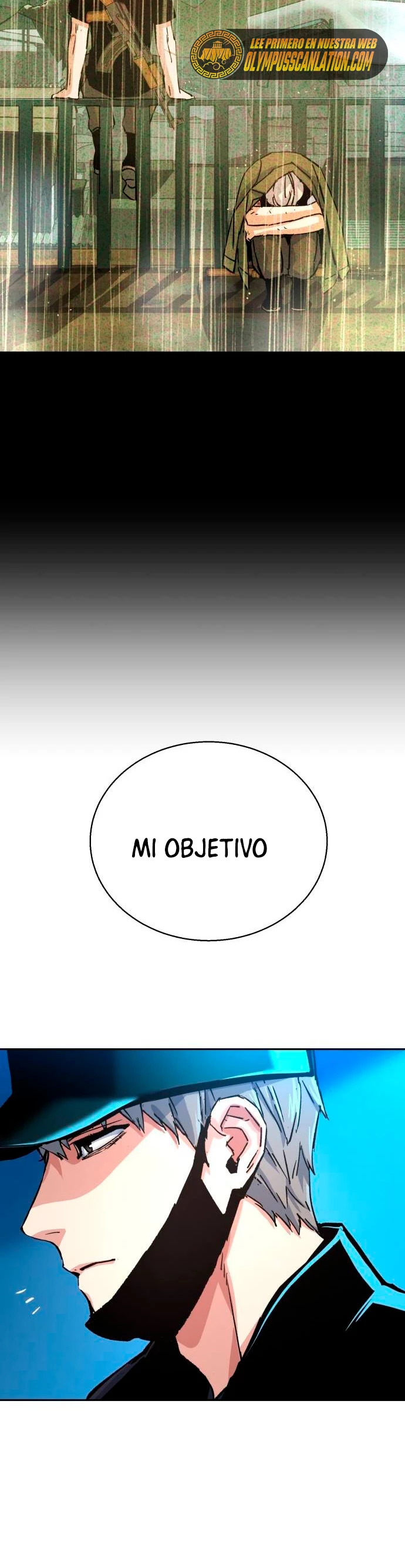 El Asesino Yu Ijin - Capítulo 96 - Página 26 - LectorTMOo