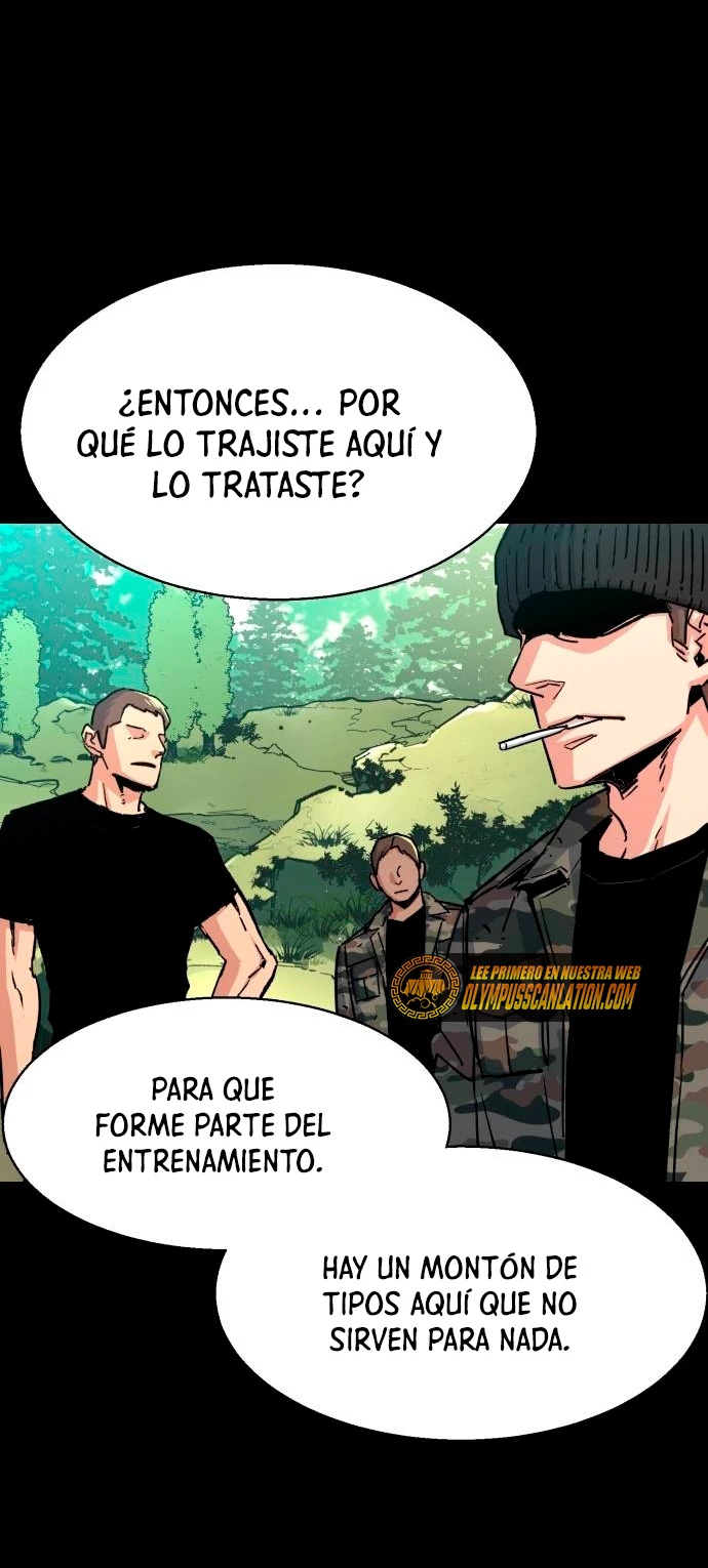 El Asesino Yu Ijin - Capítulo 97 - Página 5 - LectorTMOo