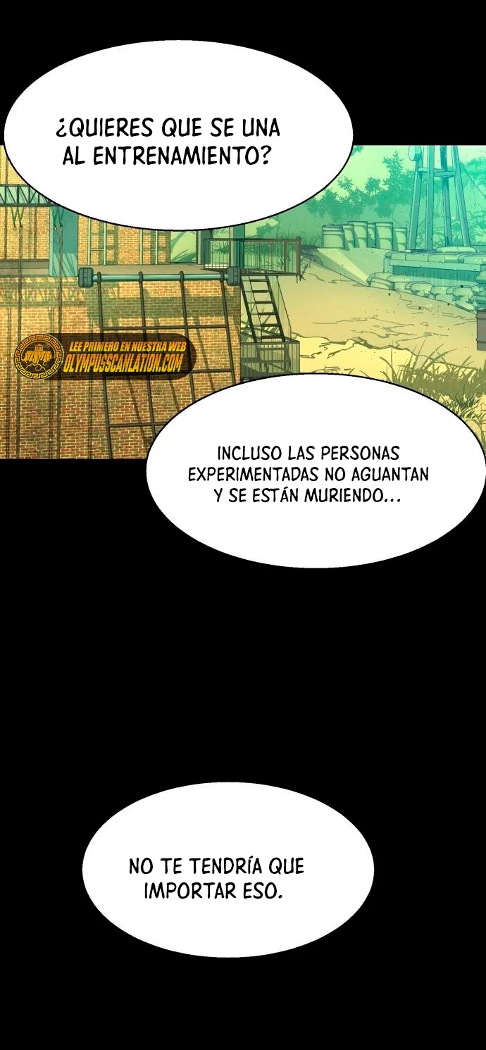 El Asesino Yu Ijin - Capítulo 97 - Página 6 - LectorTMOo