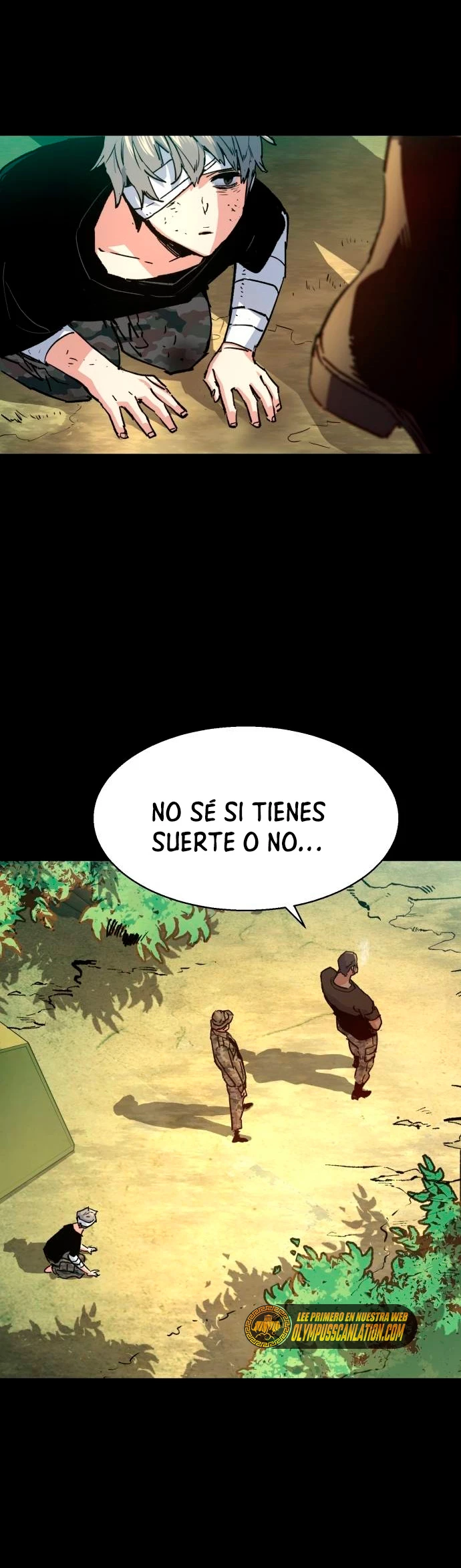 El Asesino Yu Ijin - Capítulo 97 - Página 24 - LectorTMOo