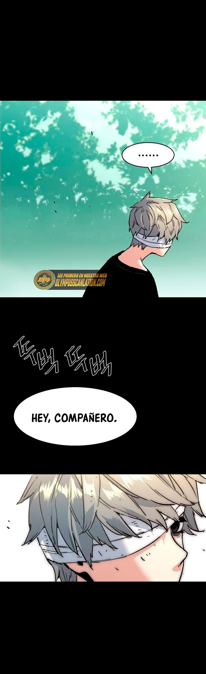 El Asesino Yu Ijin - Capítulo 97 - Página 25 - LectorTMOo