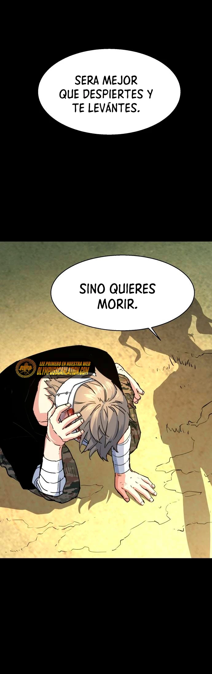 El Asesino Yu Ijin - Capítulo 97 - Página 40 - LectorTMOo
