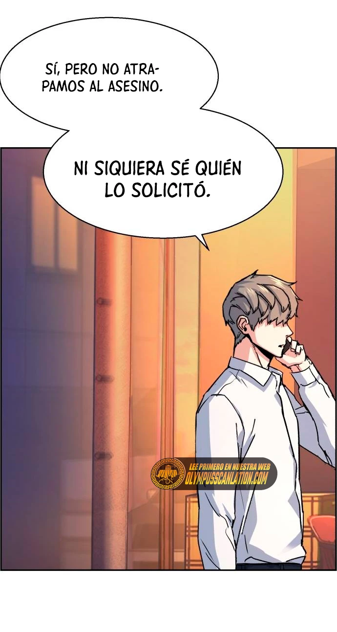 El Asesino Yu Ijin - Capítulo 97 - Página 50 - LectorTMOo