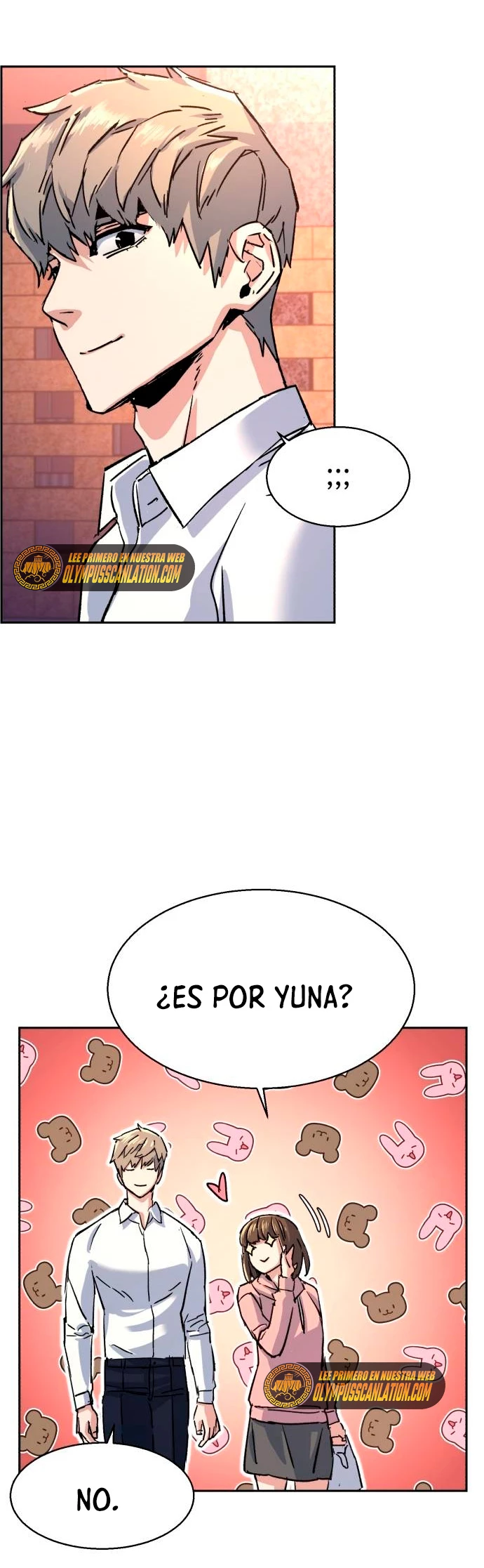 El Asesino Yu Ijin - Capítulo 97 - Página 66 - LectorTMOo