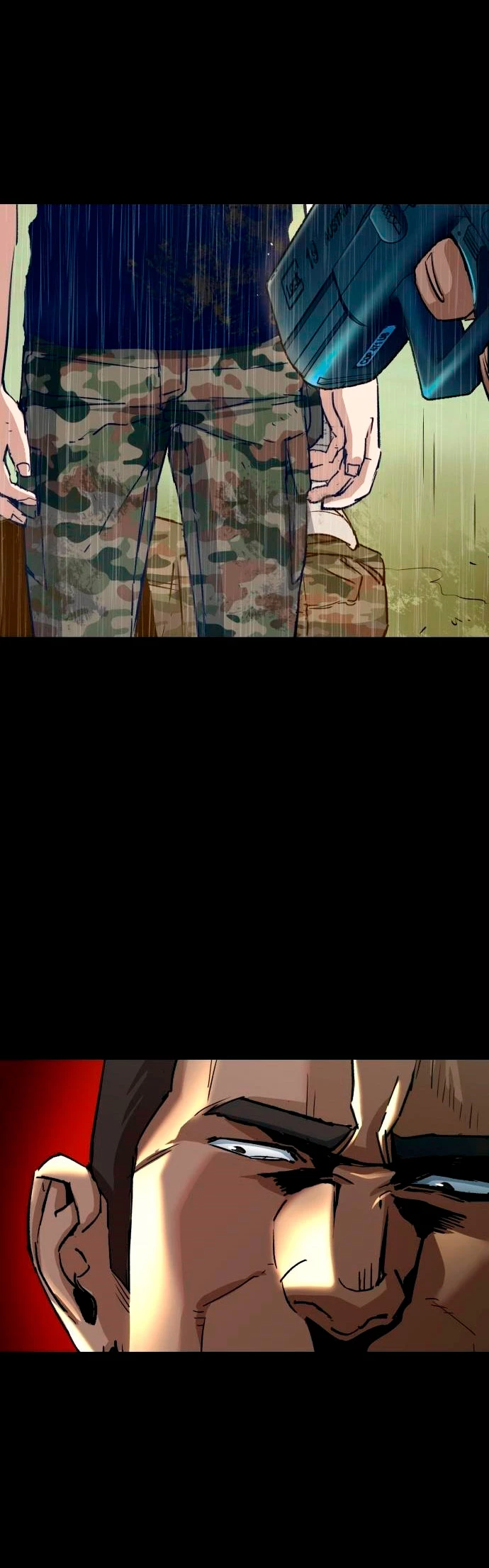 El Asesino Yu Ijin - Capítulo 98 - Página 16 - LectorTMOo