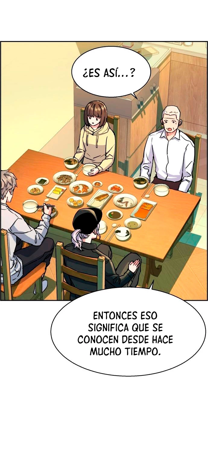 El Asesino Yu Ijin - Capítulo 99 - Página 25 - LectorTMOo