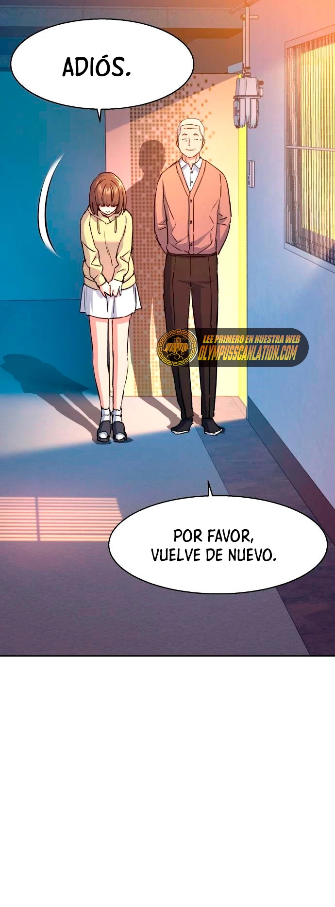 El Asesino Yu Ijin - Capítulo 99 - Página 38 - LectorTMOo