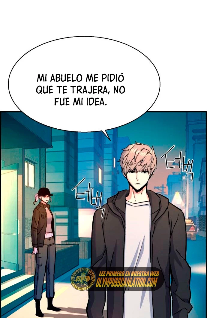 El Asesino Yu Ijin - Capítulo 99 - Página 44 - LectorTMOo
