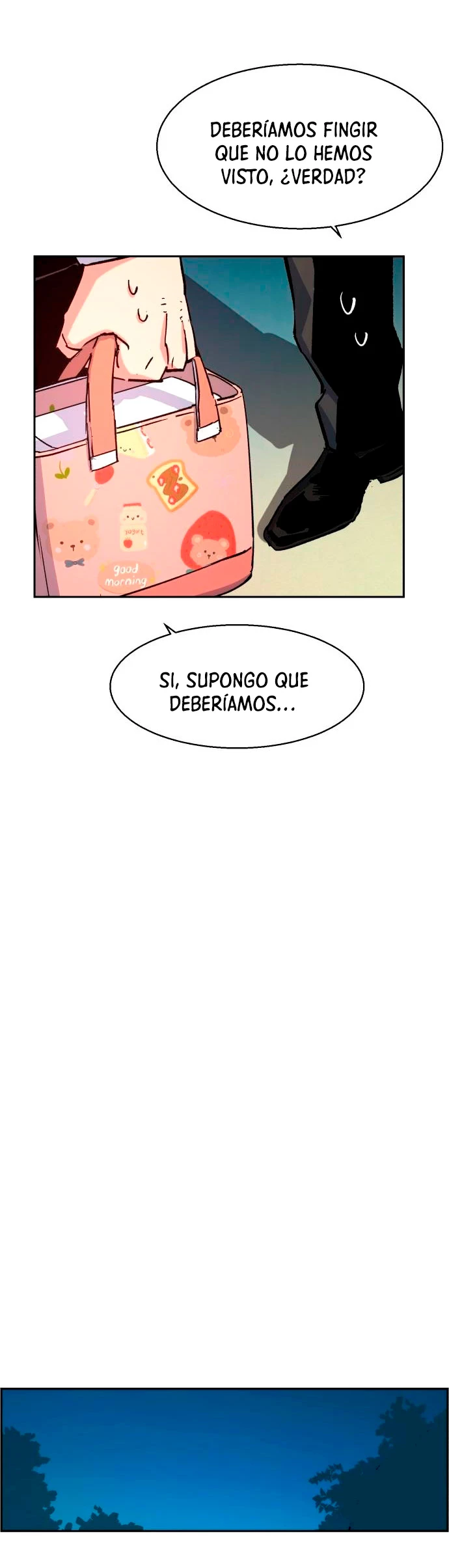 El Asesino Yu Ijin - Capítulo 99 - Página 64 - LectorTMOo