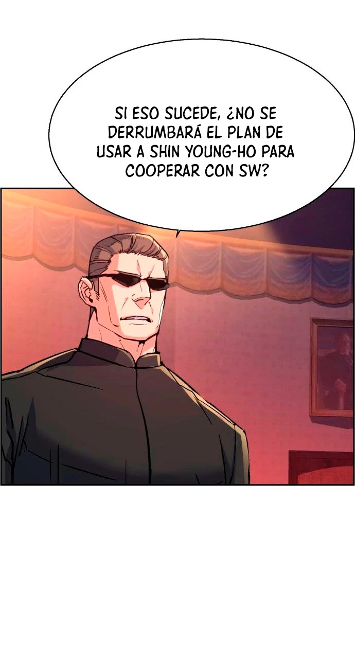 El Asesino Yu Ijin - Capítulo 99 - Página 68 - LectorTMOo