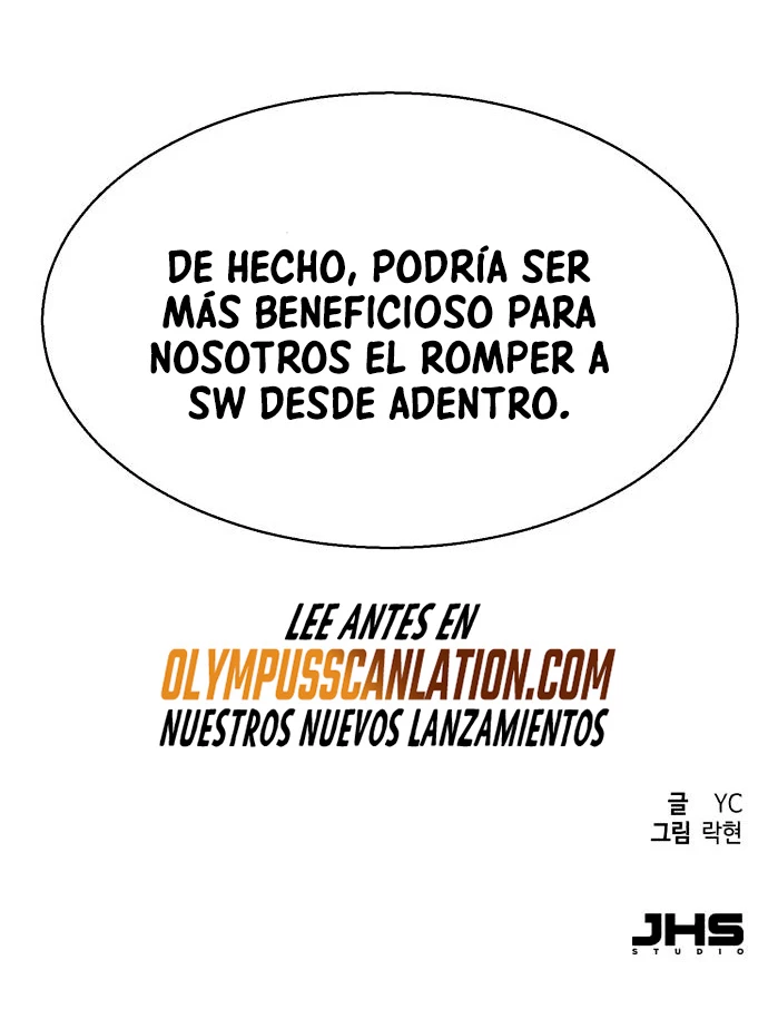 El Asesino Yu Ijin - Capítulo 99 - Página 70 - LectorTMOo