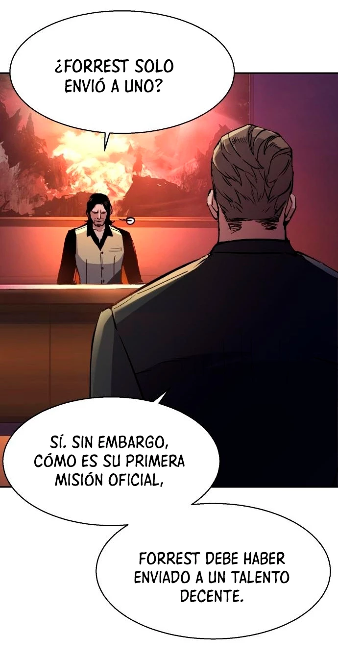 El Asesino Yu Ijin - Capítulo 129 - Página 4 - LectorTMOo