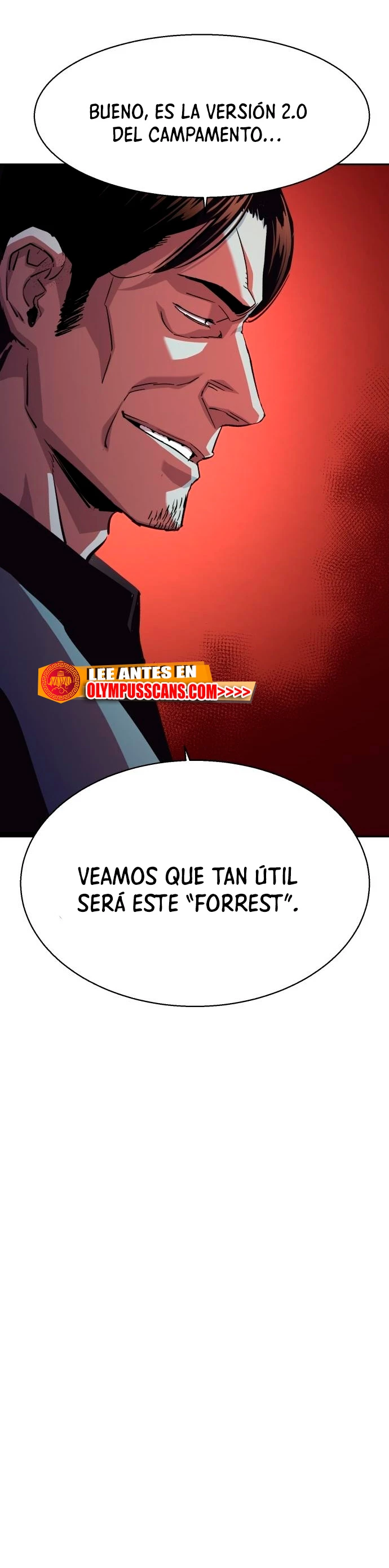 El Asesino Yu Ijin - Capítulo 129 - Página 5 - LectorTMOo