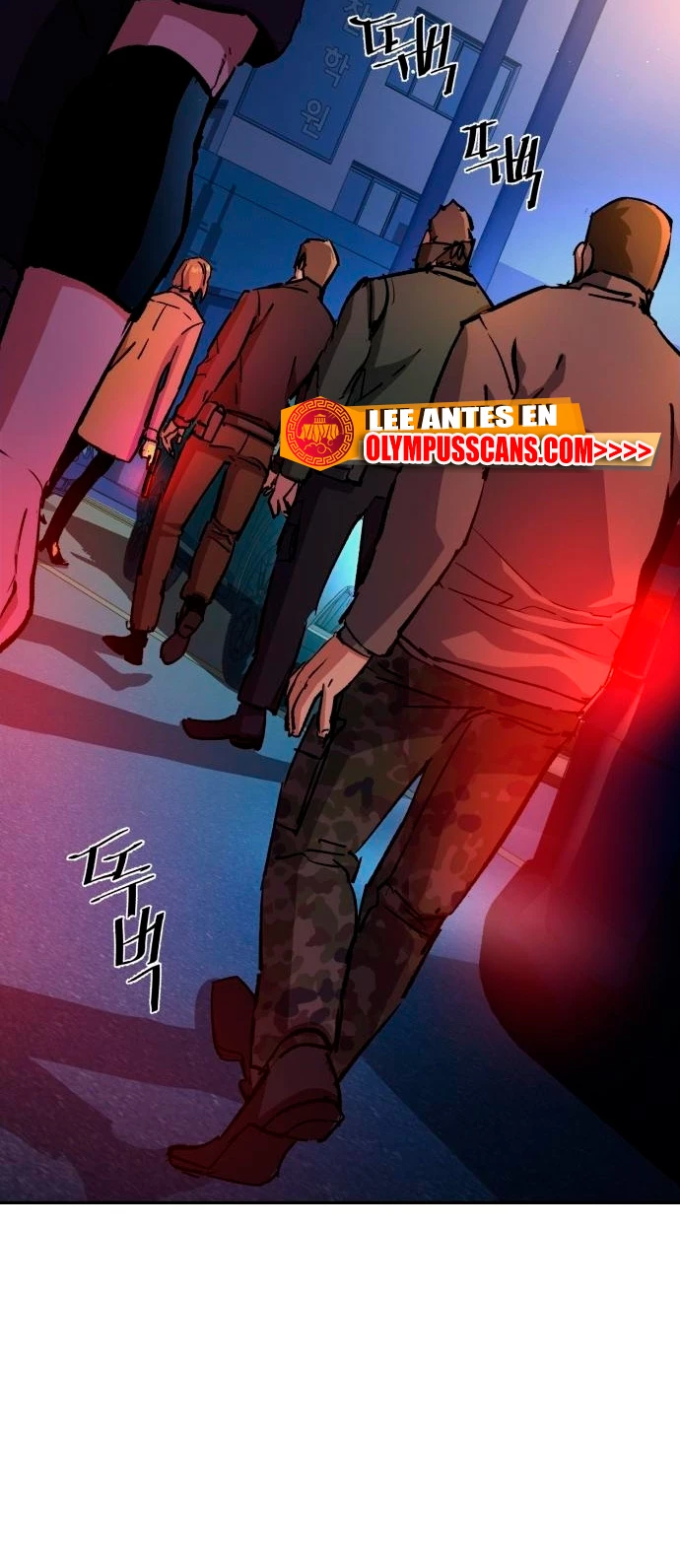 El Asesino Yu Ijin - Capítulo 129 - Página 12 - LectorTMOo