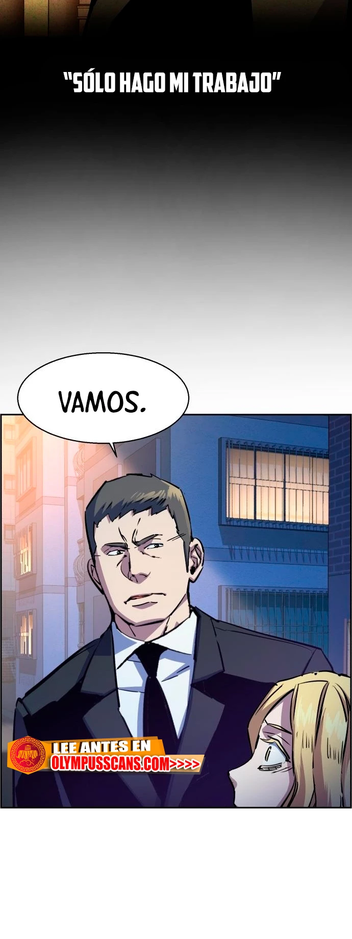 El Asesino Yu Ijin - Capítulo 129 - Página 36 - LectorTMOo