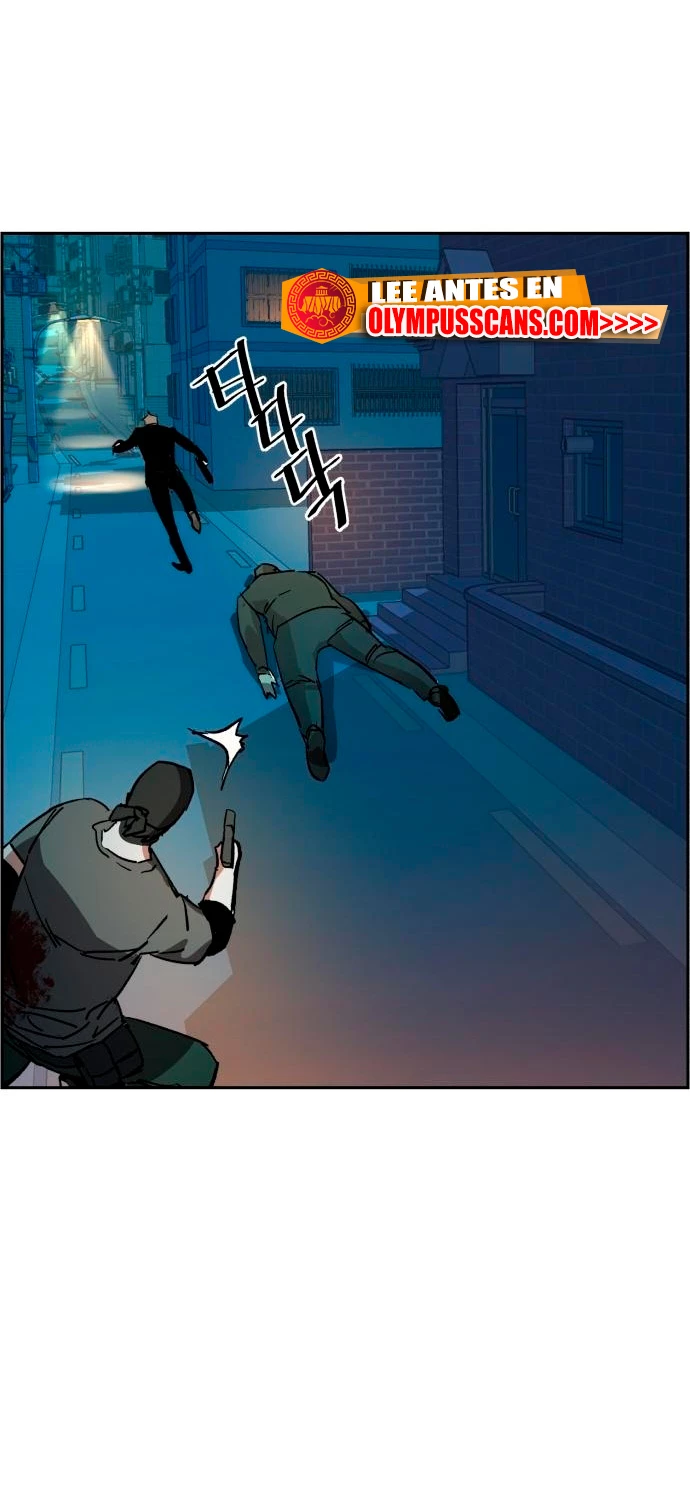 El Asesino Yu Ijin - Capítulo 129 - Página 59 - LectorTMOo