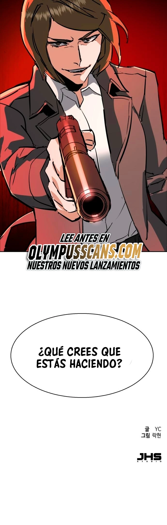 El Asesino Yu Ijin - Capítulo 129 - Página 72 - LectorTMOo