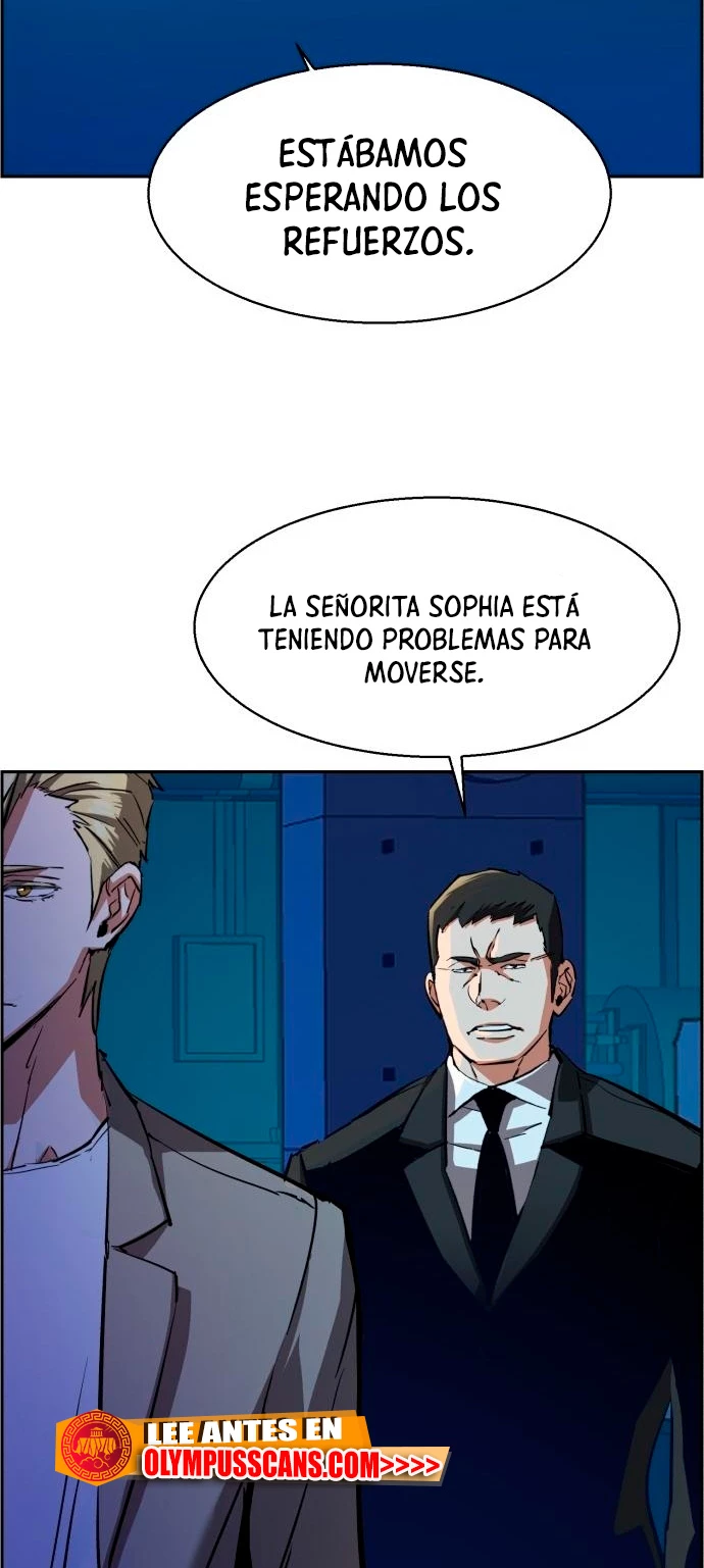 El Asesino Yu Ijin - Capítulo 130 - Página 38 - LectorTMOo