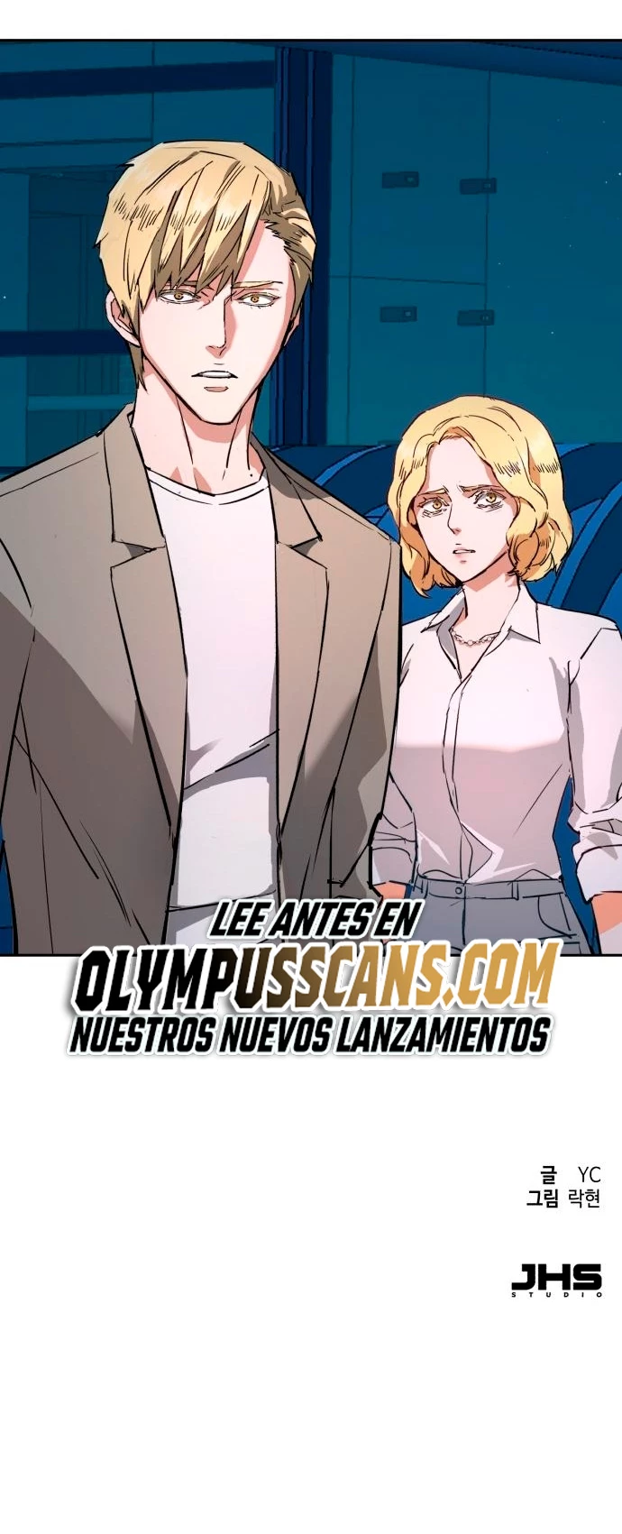 El Asesino Yu Ijin - Capítulo 130 - Página 73 - LectorTMOo