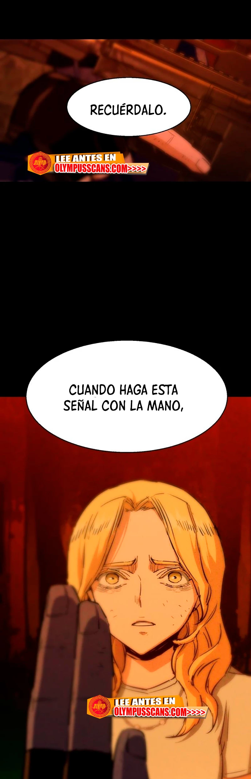 El Asesino Yu Ijin - Capítulo 131 - Página 21 - LectorTMOo