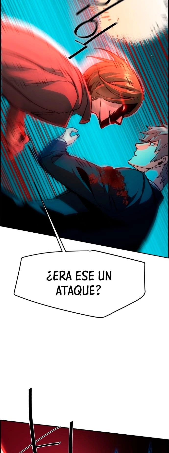 El Asesino Yu Ijin - Capítulo 132 - Página 6 - LectorTMOo