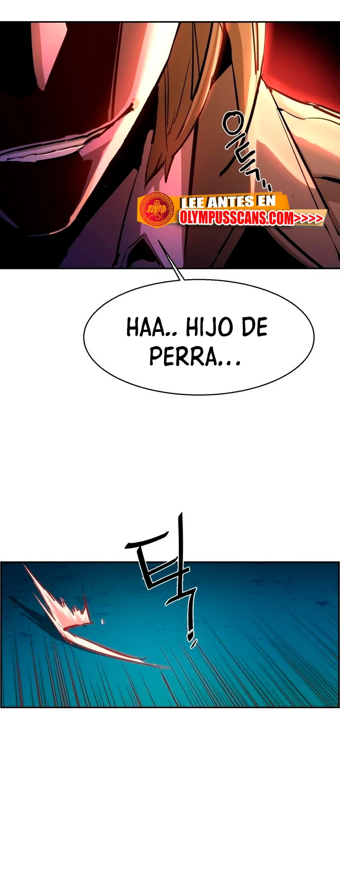 El Asesino Yu Ijin - Capítulo 132 - Página 15 - LectorTMOo