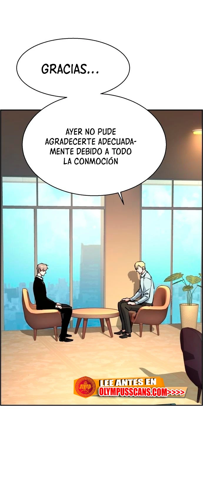 El Asesino Yu Ijin - Capítulo 132 - Página 39 - LectorTMOo