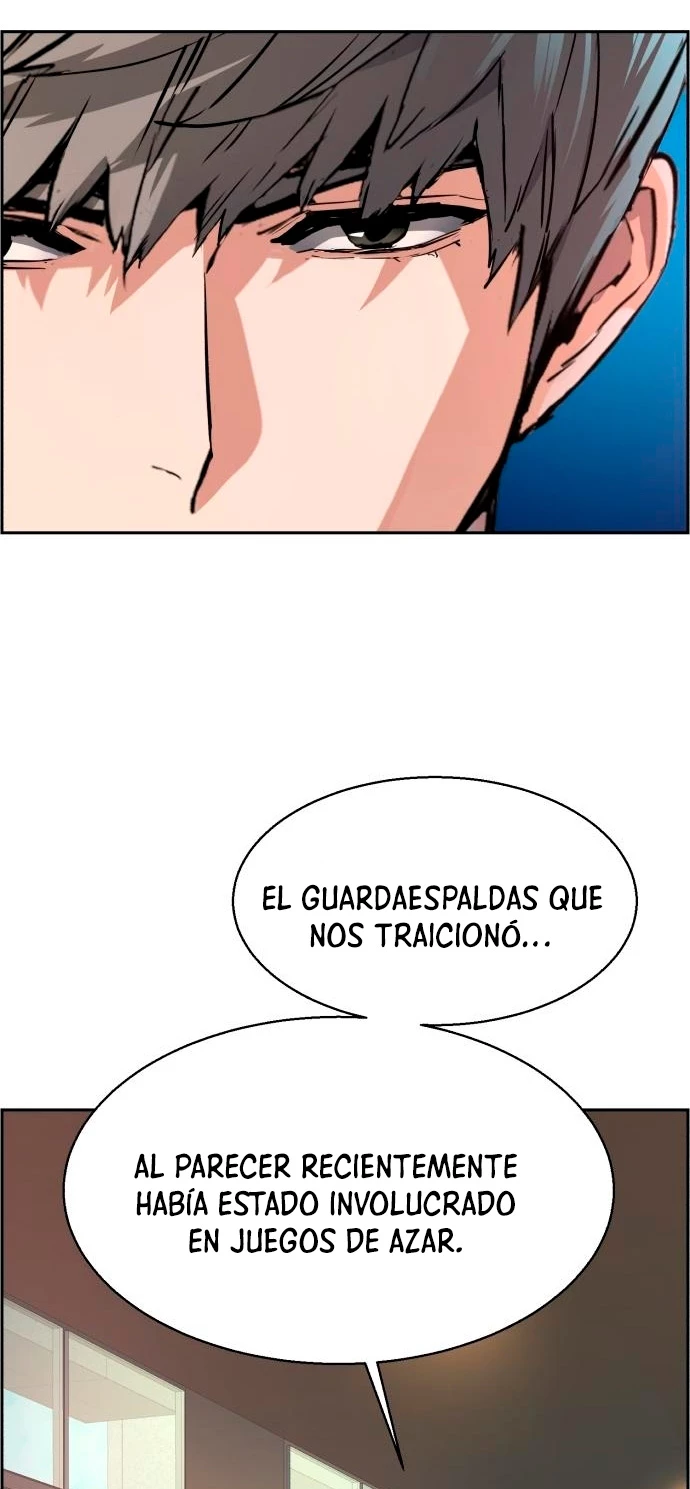 El Asesino Yu Ijin - Capítulo 132 - Página 42 - LectorTMOo