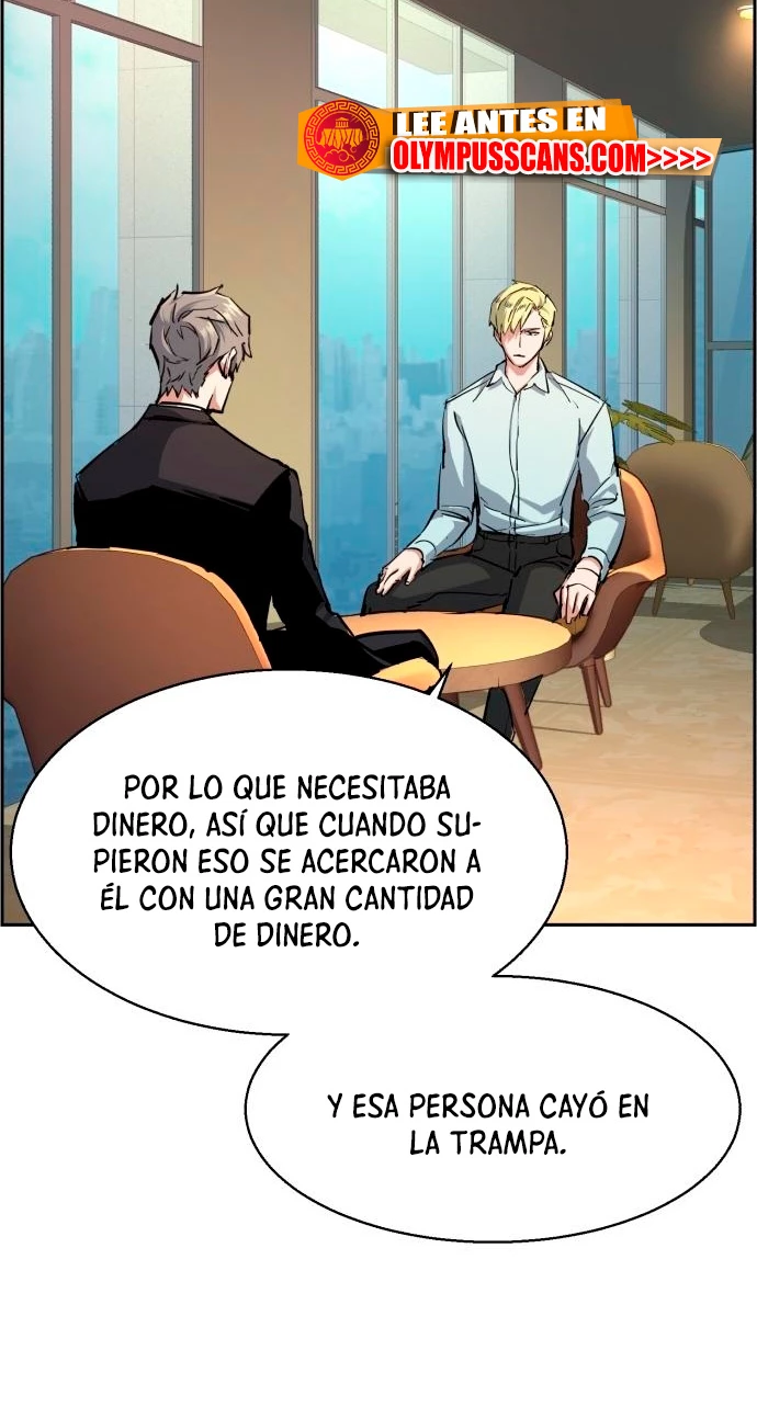 El Asesino Yu Ijin - Capítulo 132 - Página 43 - LectorTMOo
