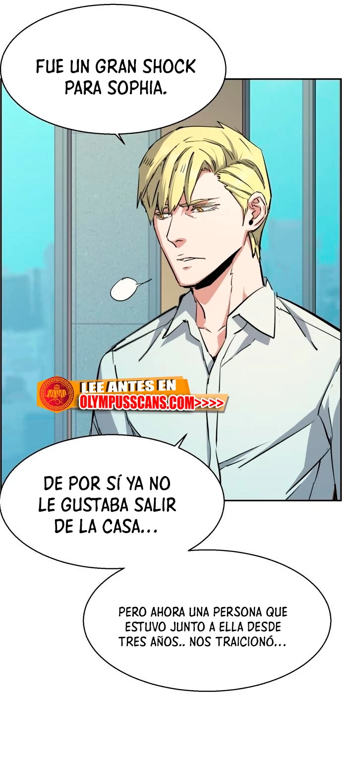 El Asesino Yu Ijin - Capítulo 132 - Página 44 - LectorTMOo