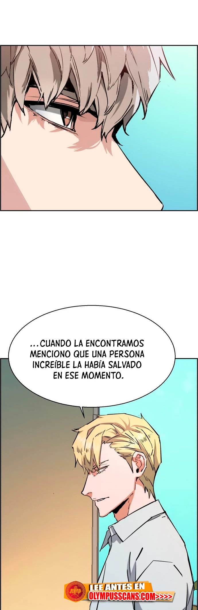El Asesino Yu Ijin - Capítulo 132 - Página 48 - LectorTMOo