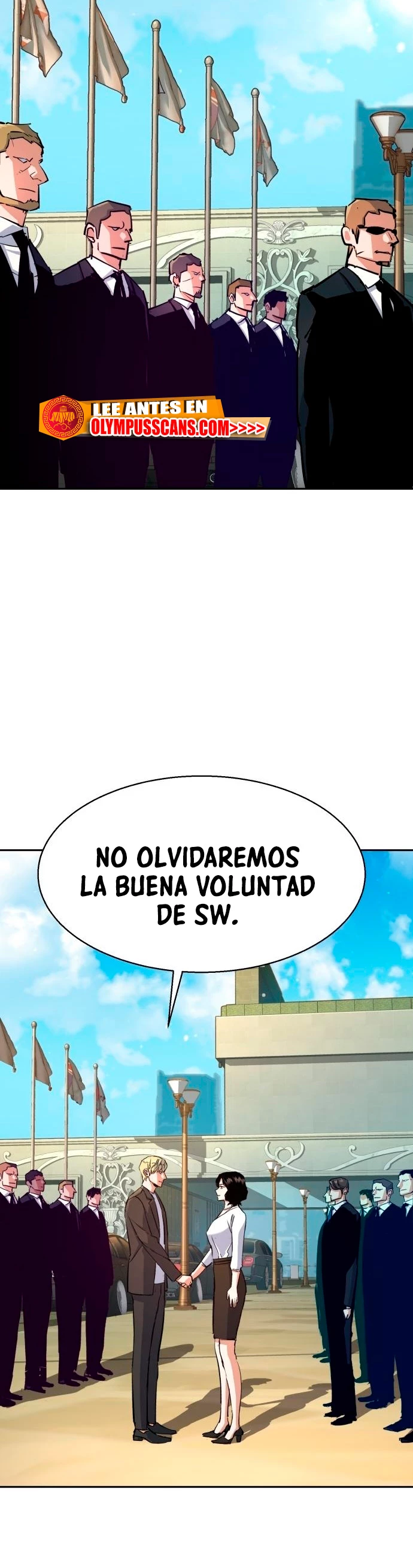 El Asesino Yu Ijin - Capítulo 132 - Página 56 - LectorTMOo